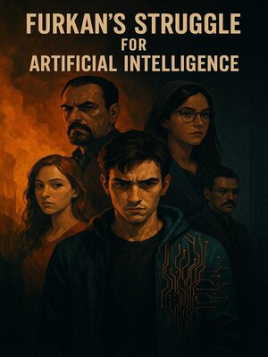 cover image of Furkan's Struggle For Ai
